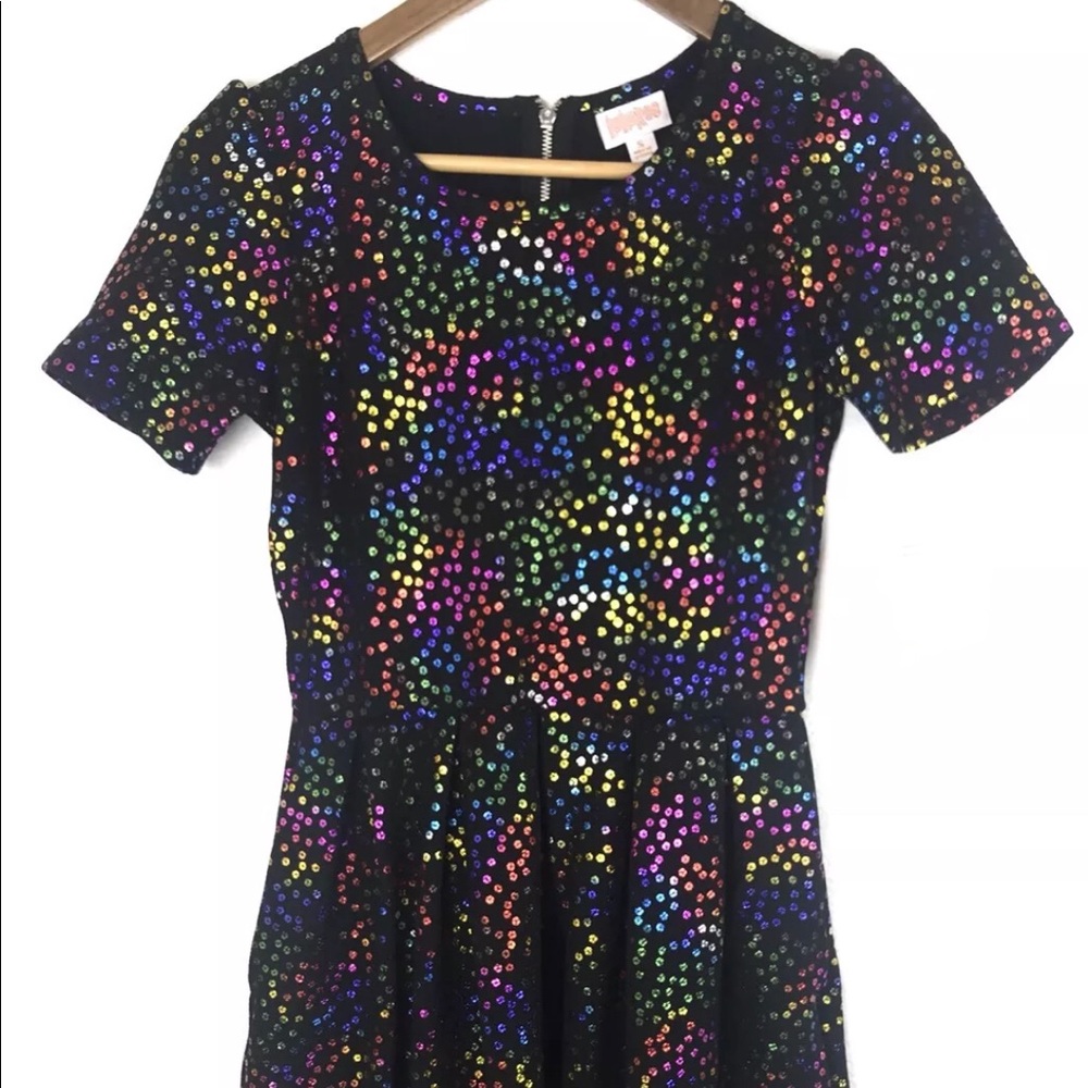 Lularoe Amelia